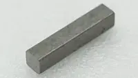 Key, 1/4 x 1 Key, 1/4 x 1