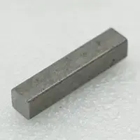 Key, 1/4 x 1 Key, 1/4 x 1