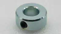 Set Collar, 1/2" Set Collar, 1/2"