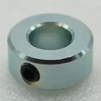 Set Collar, 1/2" Set Collar, 1/2"