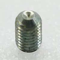 Set Screw, 1/4-28 x 3/8" Set Screw, 1/4-28 x 3/8"