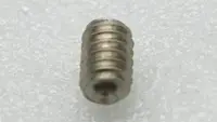 Set Screw, 1/4-20 x 3/8 SS Set Screw, 1/4-20 x 3/8 SS