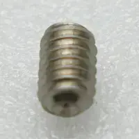 Set Screw, 1/4-20 x 3/8 SS Set Screw, 1/4-20 x 3/8 SS
