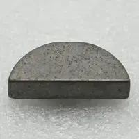 Key, Woodruff 1/4 x 1 Key, Woodruff 1/4 x 1
