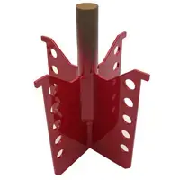 Hub, Brush Idler Hub, Brush Idler