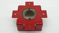 Hub, Brush Drive Hub, Brush Drive