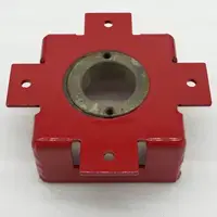 Hub, Brush Drive Hub, Brush Drive
