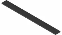 06.0045-8.25IN Weatherstrip, 1/8 x 3/4 x 8-1/4"