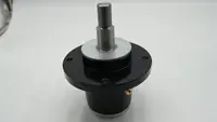 Spindle, Asm RH 25MM CI Spindle, Asm RH 25MM CI