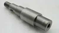 Shaft, Spindle RH Shaft, Spindle RH
