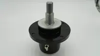 Spindle, Asm LH 25MM CI Spindle, Asm LH 25MM CI
