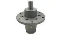 Spindle, Asm HD Al RH Spindle, Asm HD Al RH