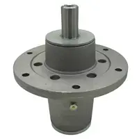 Spindle, Asm HD Al RH Spindle, Asm HD Al RH