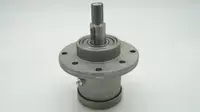Spindle, Asm RH 25mm AL Spindle, Asm RH 25mm AL
