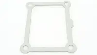 Gasket, Motor 2 Bolt Flange Gasket, Motor 2 Bolt Flange