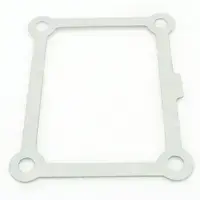 Gasket, Motor 2 Bolt Flange Gasket, Motor 2 Bolt Flange