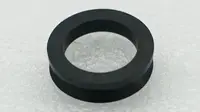 Seal, 80.0383 Roller Endcap Seal, 80.0383 Roller Endcap
