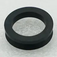 Seal, 80.0383 Roller Endcap Seal, 80.0383 Roller Endcap