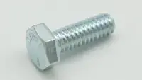 Bolt, 1/4-20 UNC x 3/4 Bolt, 1/4-20 UNC x 3/4