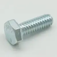 Bolt, 1/4-20 UNC x 3/4 Bolt, 1/4-20 UNC x 3/4