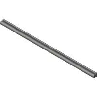06.0049-14.88IN Trim, 7/16" Bulb Seal Side 1/16T x 14-7/8"