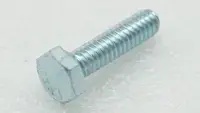 Bolt, 1/4-20 UNC x 1 Bolt, 1/4-20 UNC x 1