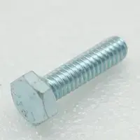 Bolt, 1/4-20 UNC x 1 Bolt, 1/4-20 UNC x 1