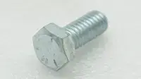 Bolt, 5/16-18 UNC x 3/4 Bolt, 5/16-18 UNC x 3/4