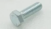 Bolt, 5/16-18 UNC x 1 Bolt, 5/16-18 UNC x 1