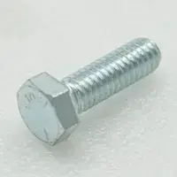 Bolt, 5/16-18 UNC x 1 Bolt, 5/16-18 UNC x 1