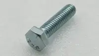 Bolt, 5/16-18 UNC x 1 1/4 Bolt, 5/16-18 UNC x 1 1/4