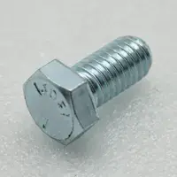Bolt, 3/8-16 UNC x 3/4 Bolt, 3/8-16 UNC x 3/4