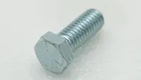 Bolt, 3/8-16 UNC x 1 Bolt, 3/8-16 UNC x 1