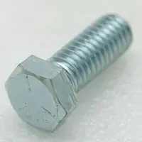 Bolt, 3/8-16 UNC x 1 Bolt, 3/8-16 UNC x 1