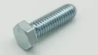 Bolt, 3/8-16 UNC x 1 1/4 Bolt, 3/8-16 UNC x 1 1/4