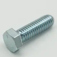 Bolt, 3/8-16 UNC x 1 1/4 Bolt, 3/8-16 UNC x 1 1/4