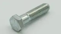 Bolt, 3/8-16 UNC x 1 1/2 Bolt, 3/8-16 UNC x 1 1/2