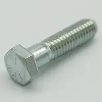 Bolt, 3/8-16 UNC x 1 1/2 Bolt, 3/8-16 UNC x 1 1/2