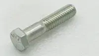 Bolt, 3/8-16 UNC x 1-3/4 Bolt, 3/8-16 UNC x 1-3/4
