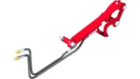 70.8214 Kit, Hydraulic Flip Up MS/MT/MU