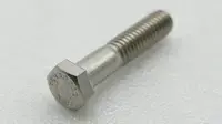 Bolt, 3/8-16 UNC x 1-3/4 SS Bolt, 3/8-16 UNC x 1-3/4 SS