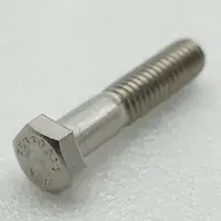 Bolt, 3/8-16 UNC x 1-3/4 SS Bolt, 3/8-16 UNC x 1-3/4 SS