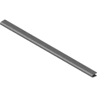 06.0050-11.88IN Trim, Trim Loc 1/2 x 3/16 x 11-7/8"