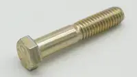 Bolt, 3/8-16 UNC x 2 GR8 Bolt, 3/8-16 UNC x 2 GR8