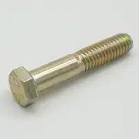 Bolt, 3/8-16 UNC x 2 GR8 Bolt, 3/8-16 UNC x 2 GR8