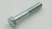 Bolt, 3/8-16 UNC x 2-1/4 Bolt, 3/8-16 UNC x 2-1/4