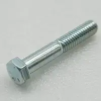 Bolt, 3/8-16 UNC x 2-1/4 Bolt, 3/8-16 UNC x 2-1/4
