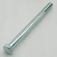 Bolt, 3/8-16 UNC x 5 Bolt, 3/8-16 UNC x 5