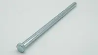 Bolt, 3/8-16 UNC x 7-1/2 Bolt, 3/8-16 UNC x 7-1/2