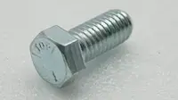 Bolt, 7/16-14 UNC x 1 Bolt, 7/16-14 UNC x 1
